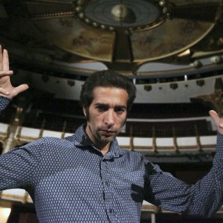 He tenido que bailar solo para sobrevivir a la crisis: Israel Galván