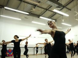 La obra y los detalles del estreno los dará a conocer el Instituto Mexiquense de Cultura. ARCHIVO /