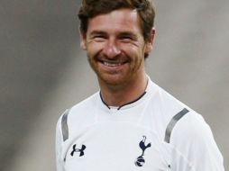 Se rumora que el ténico del Tottenham podría ser el nuevo técnico del Barcelona. ESPECIAL /