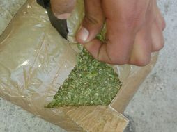 Una de las secuelas de la mariguana es la afectación en las funciones ejecutivas. ARCHIVO /