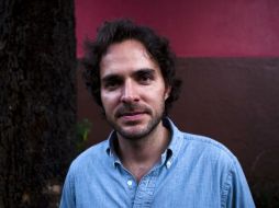 Manolo Cardona le da vida a un criminal que termina rodeado de miseria y muerte. ARCHIVO /