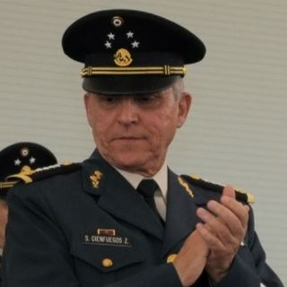 Titulares de Sedena y Semar terminan gira por EU y Canadá