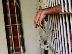 El detenido es puesto a disposición del Ministerio del Fuero Federal por portación de arma de fuego. ARCHIVO /