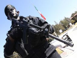 Se busca que el sistema de justicia militar en México sea actualizado mediante la propuesta de algunas reformas. NTX /