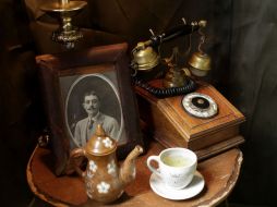 Las infusiones son bebidas que se elaboran a partir de la introducción de frutos o hierbas aromáticas en agua hirviendo. ESPECIAL /