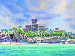 En cada paso dado en Tulum, es fácil escuchar historias y anécdotas que han dado vida a la cultura maya. ESPECIAL /
