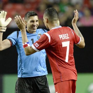 Dely Valdés cumple su deseo