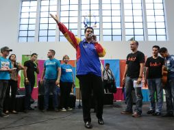 El gobierno de Nicolás Maduro recibió de parte de la embajadora de EU ante la ONU fuertes críticas en materia de derechos humanos. AFP /