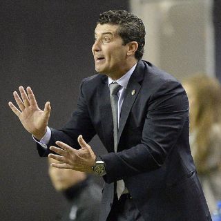 'Chepo' destaca el objetivo