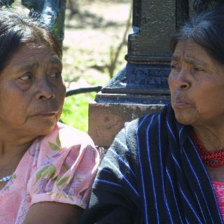 Gobierno, indiferente a desaparición de lenguas indígenas