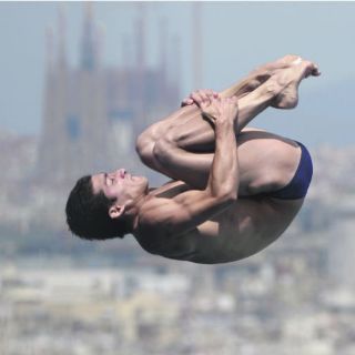 Mexicanos se meten entre los mejores