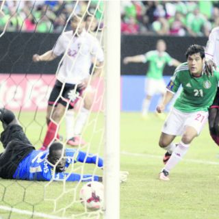 Revancha en puerta para la Selección Mexicana
