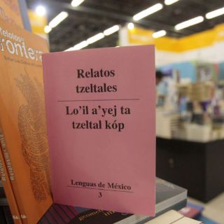 A la baja, cantidad de hablantes de lenguas indígenas en México
