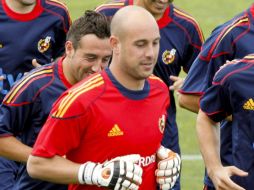 Pepe sería dirigido por Rafa Benítez la próxima temporada. ARCHIVO /