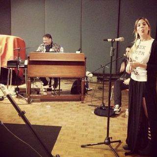 La Oreja de Van Gogh prepara Primera Fila