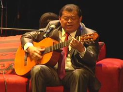 Massías ha sido reconocido no sólo por el éxito: su lucha más fuerte en contra de la pobreza. ARCHIVO /