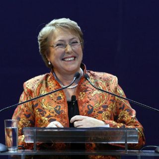 Bachelet y Matthei, dos mujeres por la presidencia de Chile