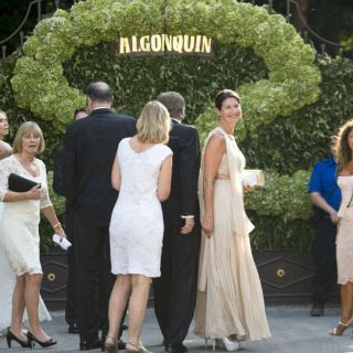 Tina Turner celebra su boda en Suiza