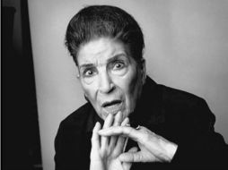 Licia Albanese, recordada por su legendaria interpretación de ''Cio-Cio-San''. ARCHIVO /