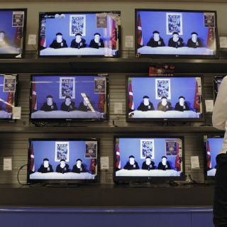 En septiembre, licitación para segundo apagón analógico