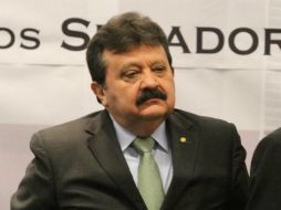 Cleomino Zoreda asegura que la detención de peligrosos delincuentes va a continuar con más resultados. ARCHIVO /