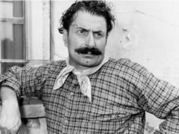 Giovannino Giuseppe Guareschi murió de un ataque al corazón, en el pueblo italiano de Cervia. ARCHIVO /