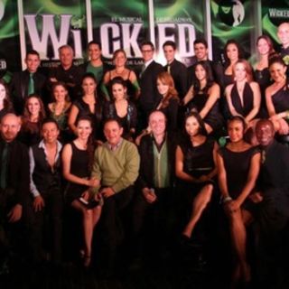 ''Wicked'' se presentará en ''teatro de primer mundo''