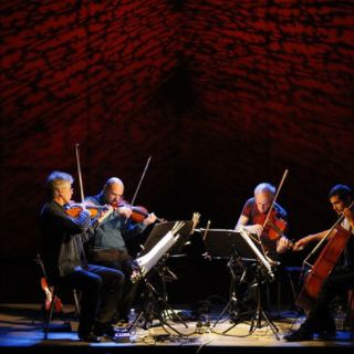 El violonchelista Jeffrey Zeigler ofrece concierto