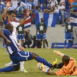 Honduras es el último semifinalista