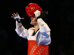 René dejó ir una ventaja de 4-1 en el último asalto. ESPECIAL /