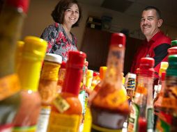 Los estados podrían elegir rechazar las salsas picantes que contengan concentraciones de plomo. TOMADA DE SITIO OFICIAL  /