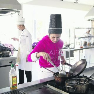 Lo mejor en infraestructura para hincar el diente