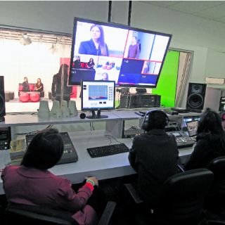 En constante innovación