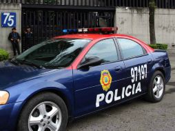 La Policía Judicial recibió la denuncia del asesinato de la joven durante la mañana de este domingo. NTX /