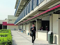 La fortaleza de UTEG está en la certificación de sus carreras. ESPECIAL /