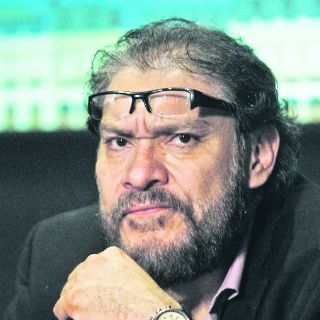 Joaquín Cosío defiende a las Diosas de Plata