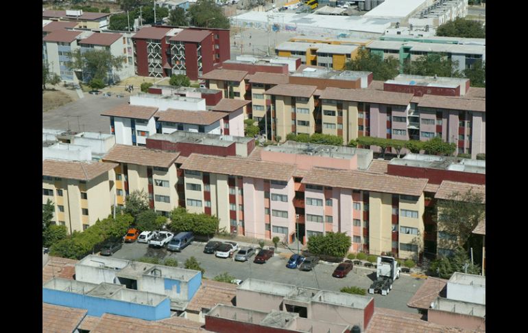 Con las nuevas viviendas, se proyecta atraer al municipio a 154 mil 811 habitantes, prácticamente lo perdido desde 1990. ARCHIVO /