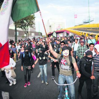 Haremos de todo para impedir la privatización de Pemex: PRD