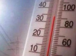 Las temperaturas oscilarán entre los 30 y 32 grados de calor. ESPECIAL /
