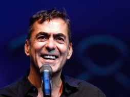 Francisco Franco anuncia el estreno de su obra el próximo 4 de octubre.  /