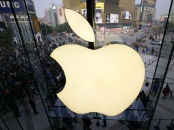 Apple indica que se ha suspendido el portal en el espíritu de transparencia y dicen estar trabajando para resolver esto. ARCHIVO /