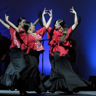 ''Las Truco'' seducen al público del Teatro Metropólitan