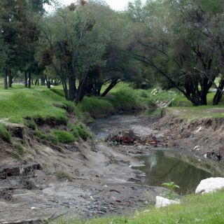 Aún sin dinero, anuncian obras en Parque de la Solidaridad