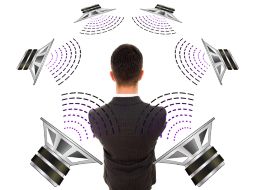 La tecnología 15.x permite una sensación de presencia, lo más semejante a estar en el lugar y el momento. ESPECIAL /