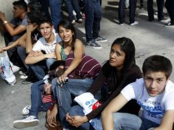 Para ser aceptado se necesita tener entre 15 y 30 años y ser de Zapopan, entre otros requisitos. ARCHIVO /