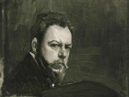 La exposición mostrará el ''excepcional triunfo'' del artista. ESPECIAL /