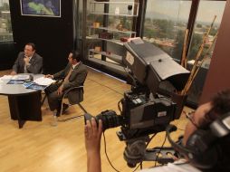 Las autoridades han estimado inversiones de 100 MDD sólo en infraestructura, sin considerar el pago de derechos. ARCHIVO /