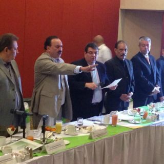 El Cesjal, interesado por la movilidad y la seguridad en el Estado