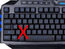 Se busca evitar las imagenes sexuales extremas. ARCHIVO /