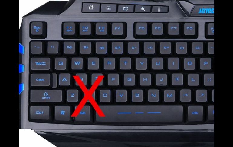 Se busca evitar las imagenes sexuales extremas. ARCHIVO /